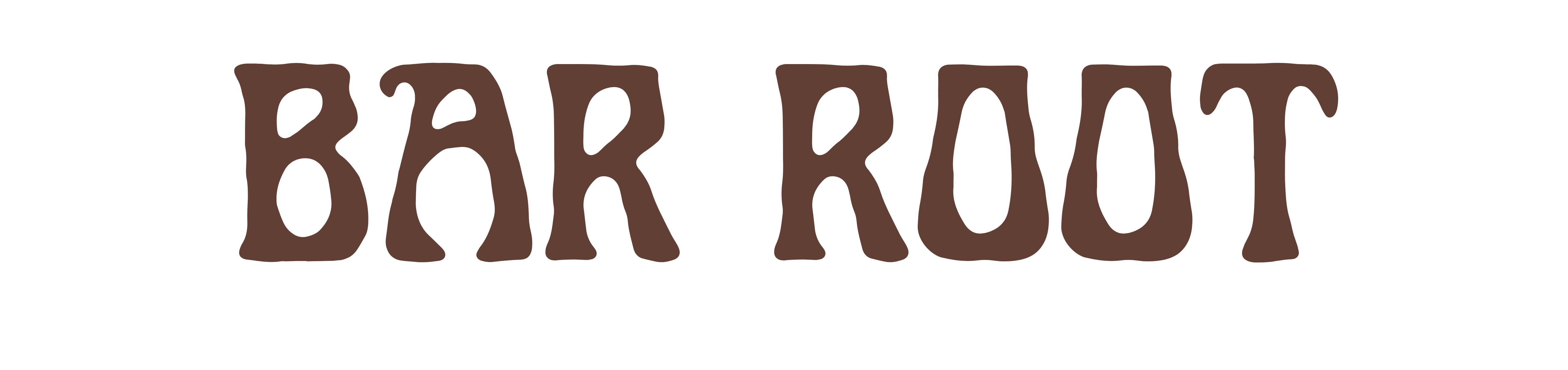 Bar Root 