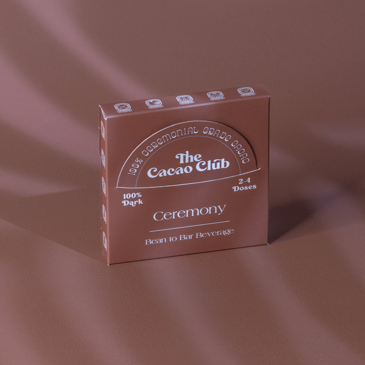 Ceremonial Cacao Ceremony Blend (Hot Cacao Drink) by The Cacao Club