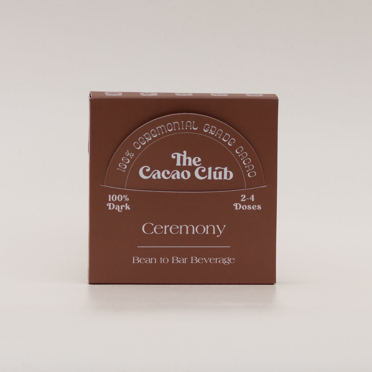 Ceremonial Cacao Ceremony Blend (Hot Cacao Drink) by The Cacao Club